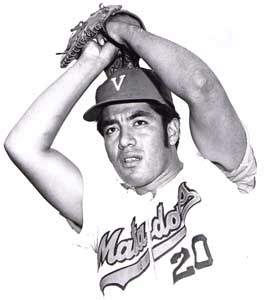 native american athlete