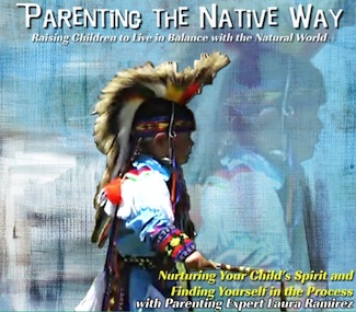 parenting the native way